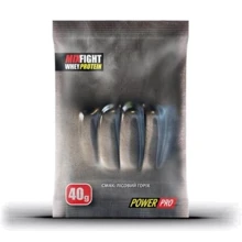 Протеин Power Pro Mix Fight Whey Protein 40 g Hazelnut: Вид Сывороточные