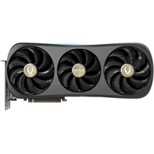 Видеокарта Zotac GAMING GeForce RTX 4080 16GB Trinity (ZT-D40810D-10P) UA: Объем памяти, Гб 16