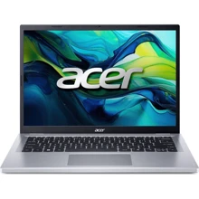 Ноутбук Acer Aspire Go AG15-42P-R7A8 (NX.J7XEU.00A) UA: Экран 15.6" IPS (1920x1080) Full HD