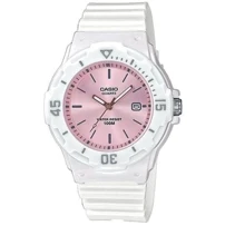 Наручний годинник Casio LRW-200H-4E3VEF: Стиль спортивний