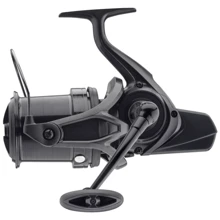 Котушка рибальська Daiwa 20 Crosscast 45 SCW 5000C QD: Тип Безінерційна