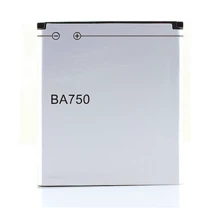 Аккумулятор Grand 1500mAh (BA-750) for Sony Ericsson LT18i,LT29i,Xperia Arc: Производитель Grand