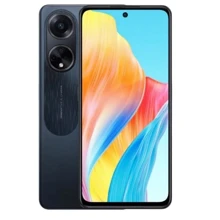 Смартфон Oppo A98 5G 8/256 ГБ Cool Black Approved Витринный образец: Причина уценки Как новый (витринный образец): смартфон выглядит и функционирует как новый. Смартфон полностью протестирован по программе Approved, все функции работают корректно