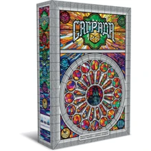 Саграда (228802): Производитель Crowd Games