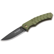 Нож Boker Magnum Iguanodon (2373-09-21): Тип ножа Карманный