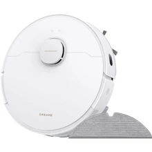 Робот уборщик Dreame Bot D20 White (RLD35GA) Робот уборщик Dreame Bot D20 White (RLD35GA): Производитель Dreame