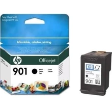 Картридж HP 901 (CC653AE): Виробник HP
