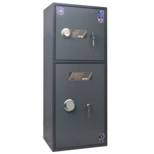 Сейф Сейф Safetronics NTL 40ME/62 MЕs: Тип Офисный