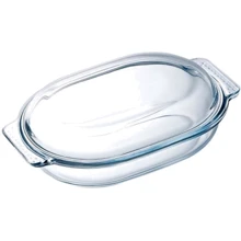 Кастрюля Кастрюля Pyrex 145A000 (1.7 л): Тип Традиционная