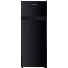 Холодильник Heinner HF-H2206BKE++: Тип xолодильник двухкамерный