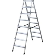 Стремянка KRAUSE Dopplo 2x8: Производитель KRAUSE