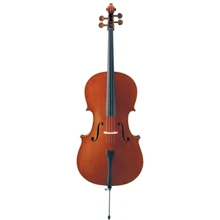 Виолончель YAMAHA VC5S SIZE 4/4: Размер 4/4