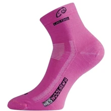 Термоноски Lasting WKS 499 - L - Pink (002.003.3004): undefined undefined