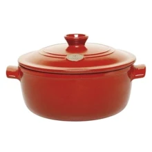 Кастрюля Кастрюля Emile Henry Flame (5.3 л) (614553): undefined undefined