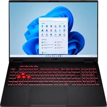 Ноутбук ASUS TUF Gaming A16 FA608PP (FA608PP8940-0EAEXHB8X10): Экран 16" IPS (2560x1600) WQXGA