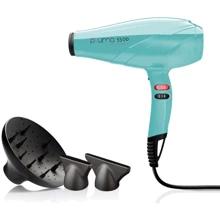 Фен GA.MA PLUMA 5500FLY.TR: Тип Профессиональный