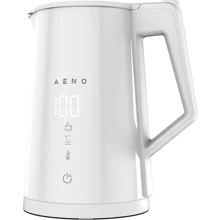 Электрочайник AENO EK8S: Мощность, Вт 2200