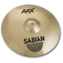 Тарелка для ударных SABIAN 21806XBV: Тип Креш