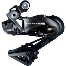 Переключатель задний Shimano RD-R9150-SS DURA-ACE Di2 SHADOW 11-скоростей короткий рычаг (IRDR9150SS): Тип Задние