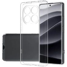 Чохол для телефона BeCover TPU Case Transparancy для Xiaomi Redmi Note 14 Pro 5G (712760): Сумісність Xiaomi Redmi Note 14 Pro 5G