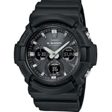 Наручний годинник Casio G-SHOCK GAW-100B-1AER: Стиль спортивний