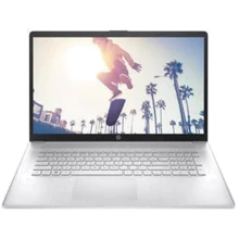 Ноутбук HP 17-cp2017nb (846M1EA): Екран 17.3" IPS (1920x1080) Full HD