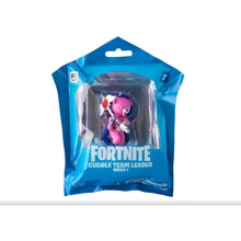 Фігурка-брелок Jazwares Fortnite Figure Hanger Cuddle Team Leader S1 (FNZ0006): Тип Игровая фигурка