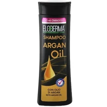 Eloderma Шампунь для волос с аргановым маслом 300 ml: Пол Для женщин