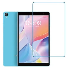 Аксессуар для планшетных ПК BeCover Tempered Glass for Teclast Tab P80T (710043): Цвет прозрачный