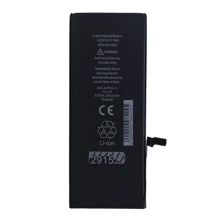 Акумулятор ALPHA-C Extra 2915mAh for iPhone 6 Plus: Виробник ALPHA-C