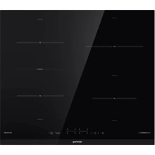 Варочная поверхность Gorenje IT643BCSC7: Расположение панели фронтальное