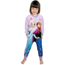 Пижама Disney 289382 86-92 см фиолетовая: Пол Девочка