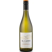 Вино El Campo Chardonnay Reserva Privada белое сухое 0.75 л (YL7804661041265): Страна производитель Чили