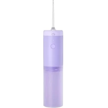 Зубная щетка Xiaomi Enchen Mint 3 Lilac: Назначение универсальная