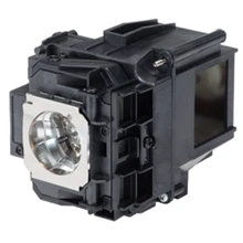 Лампа для проектора  Epson L76 (V13H010L76): Совместимость G6050W, Pro, G6150, G6450WU, G6550WU, G6750WU, G6800, G6900WU