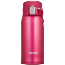 Zojirushi SM-SD36PV 0.36л розовый (1678.04.40): Производитель Zojirushi