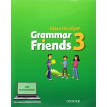 Grammar Friends 3: Student's Book: Производитель Oxford University Press (OUP)