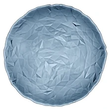 Блюдо Bormioli Rocco Diamond 33 см (431260F26321990): Тип Блюдо