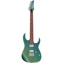 Электрогитара Ibanez GRG121SP-GYC: Тип Электрогитара