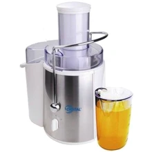 Соковижималка Digital DJ-920WX: Тип відцентрова