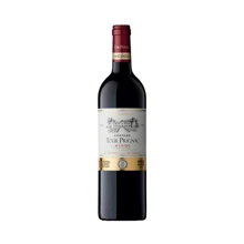Вино Chateau Tour Prignac Chateau Tour Prignac (0,75 л) (BW7835): Страна производитель Франция