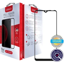 Аксессуар для смартфона Intaleo Tempered Glass Full Glue Black for ZTE Blade 20: Совместимость ZTE Blade 20