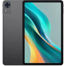 Планшет Doogee Tab T36 8/256Gb LTE Urban Black: Дисплей 12" IPS (2000x1200)
