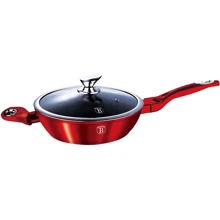 Berlinger Haus BH-1259 N: Тип сковороды Традиционная