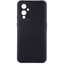Чехол для телефонов Epik TPU Case Full Camera Black for OnePlus 9: Совместимость OnePlus 9