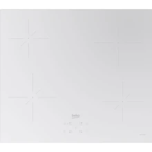 Варочная поверхность Beko HII64400QT: Размеры для встраивания 5х56х49 см