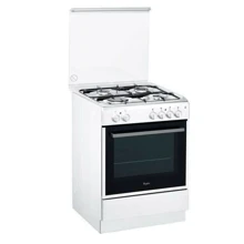 Плита комбинированная Whirlpool ACMK 6130 WH: Тип устройства Комбинированная плита