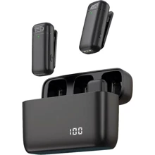 Петличный микрофон Inspire K6 Iphone (Ins-K6-iph): Тип Для планшетов, смартфонов