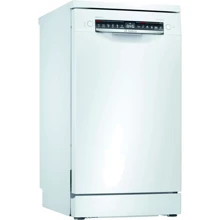 Посудомойка Bosch SPS4HMW53E: Размеры 84.5x45x60 см