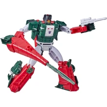 Трансформер Hasbro Transformers Cyberverse Ultra class Скаллкранчер (E1886/E7111): Тип игрушки Робот-динозавр